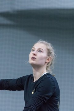 Marie-Lynn Tiedemann 608 - Verbandsmeisterschaft